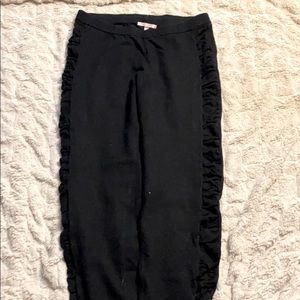 Victoria secret leggings